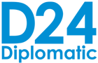 Diplomatic 24 News Network